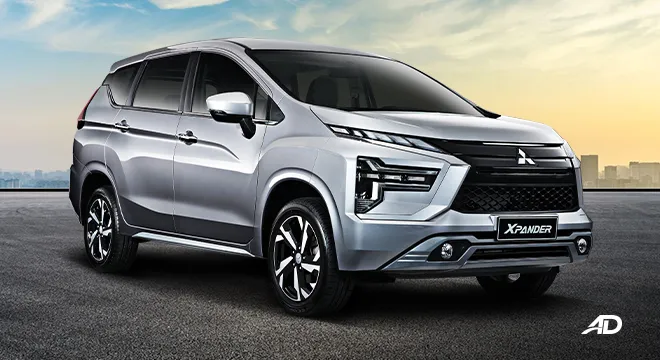 Mitsubishi Xpander GLX 2025: Đánh Giá Chi Tiết và Thông Tin Mới Nhất