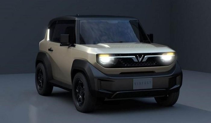 VinFast VF 3: Đánh Giá Chi Tiết, Thiết Kế, Thông Số và Giá Bán Dự Kiến